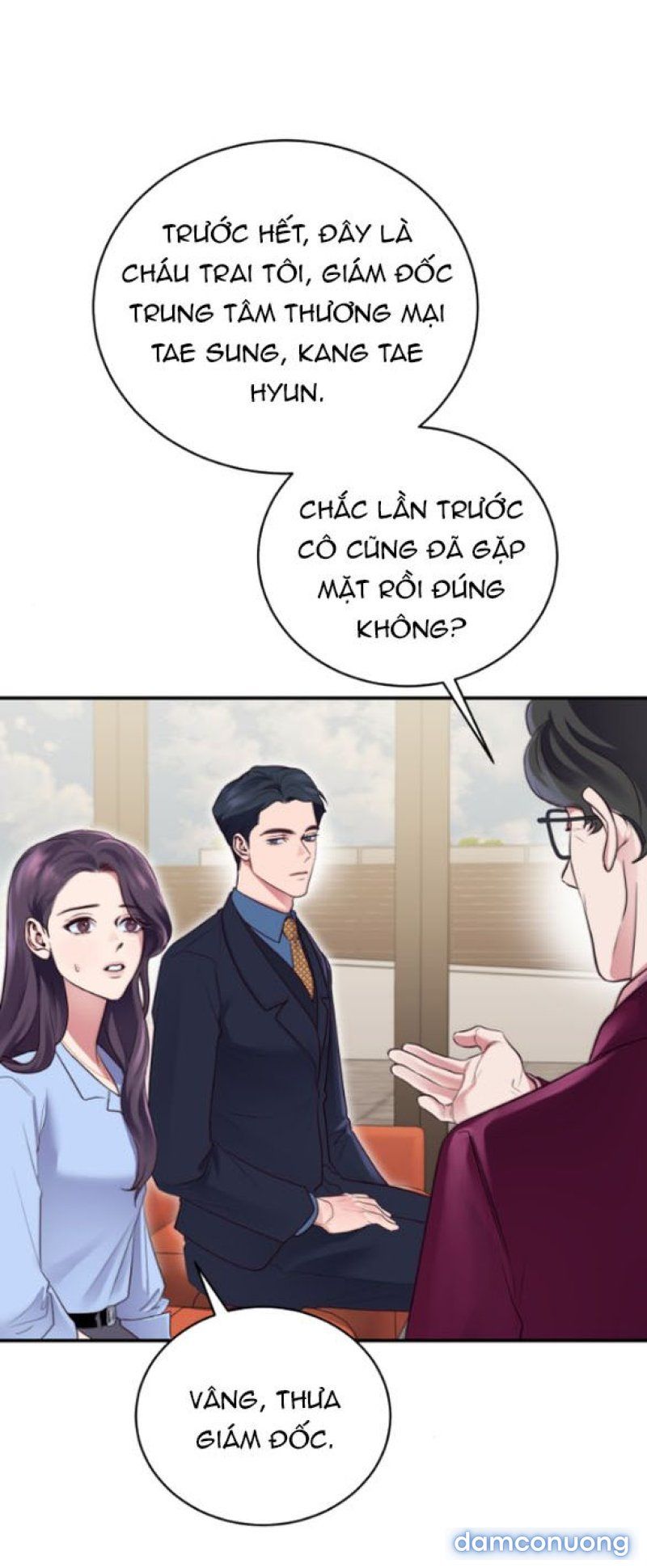 [18+] Vào Một Đêm Không Dịu Dàng Chương 3 page 68 - Giả Dược