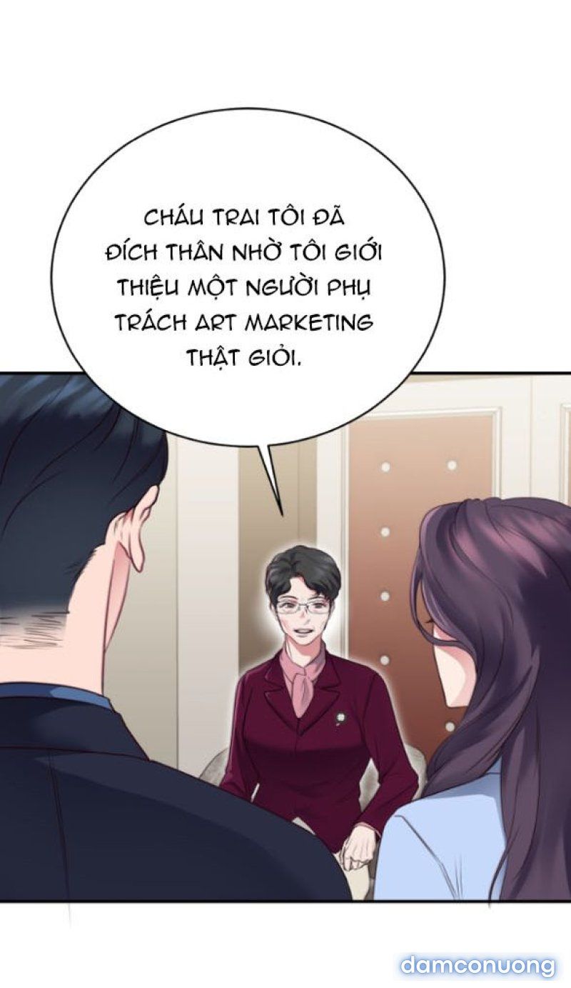 [18+] Vào Một Đêm Không Dịu Dàng Chương 3 page 71 - Giả Dược
