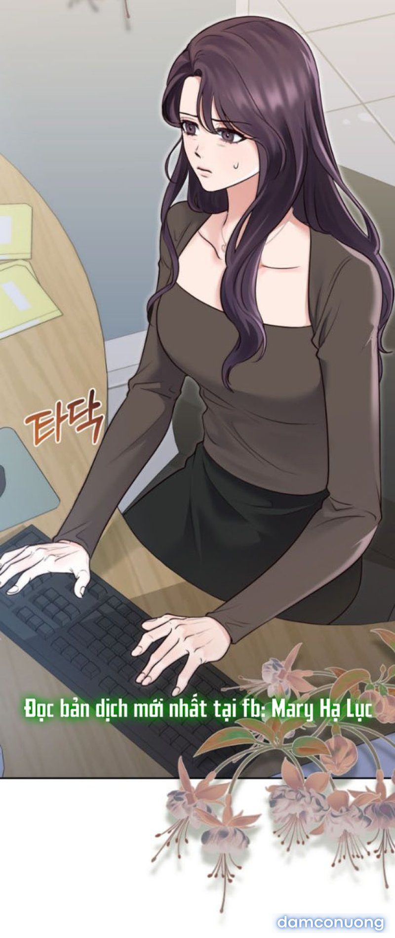 [18+] Vào Một Đêm Không Dịu Dàng Chương 4 page 54 - Giả Dược