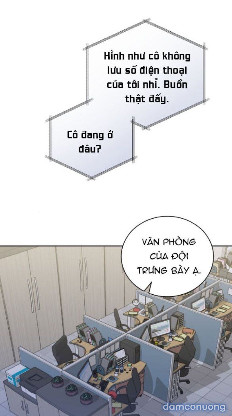 [18+] Vào Một Đêm Không Dịu Dàng Chương 4 page 60 - Giả Dược