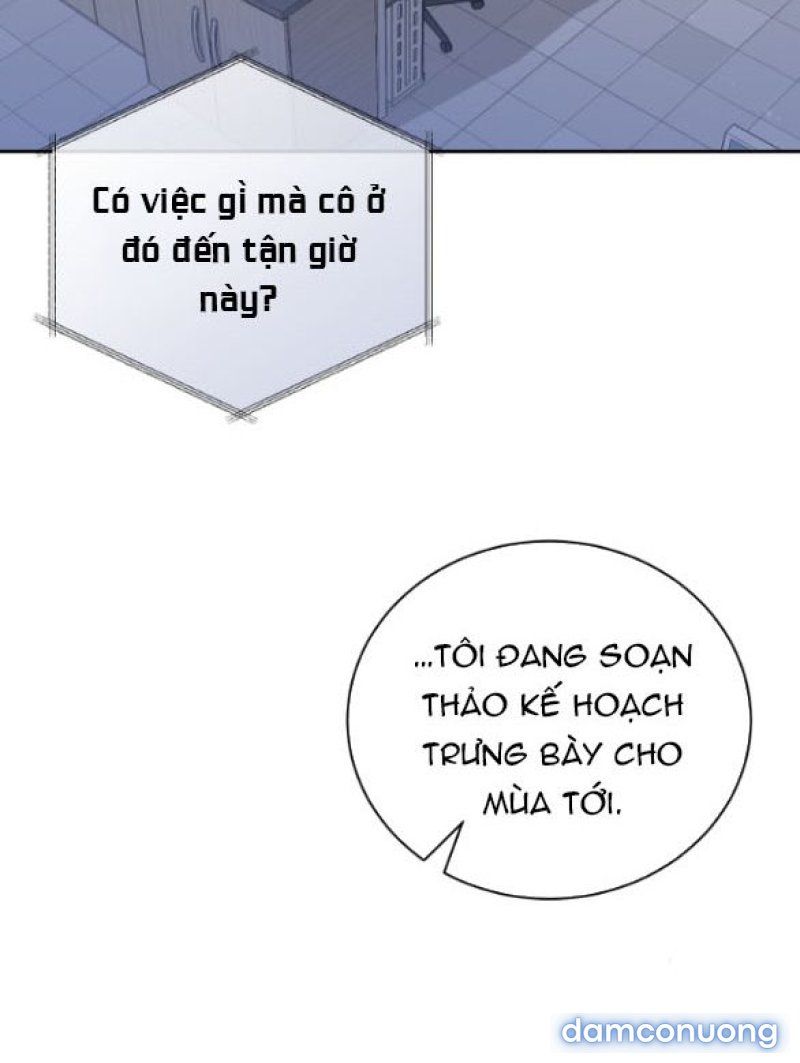 [18+] Vào Một Đêm Không Dịu Dàng Chương 4 page 61 - Giả Dược