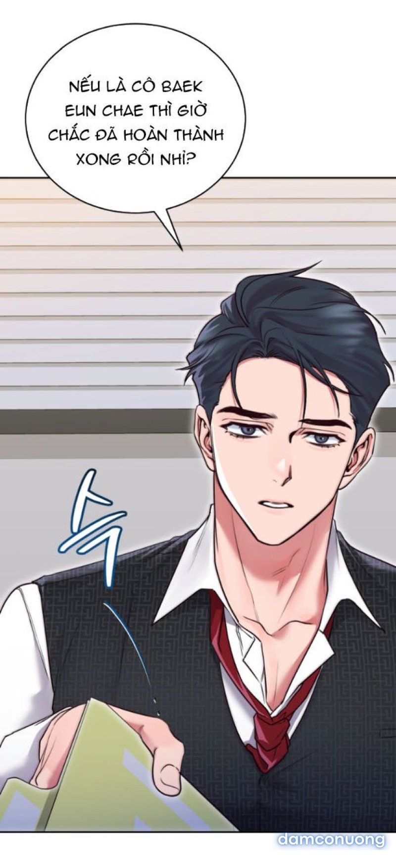 [18+] Vào Một Đêm Không Dịu Dàng Chương 4 page 67 - Giả Dược