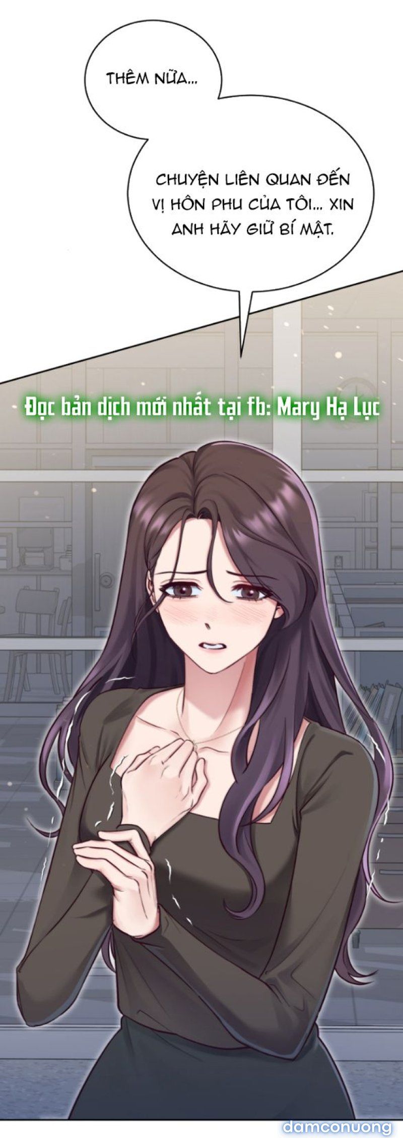 [18+] Vào Một Đêm Không Dịu Dàng Chương 5 page 11 - Giả Dược