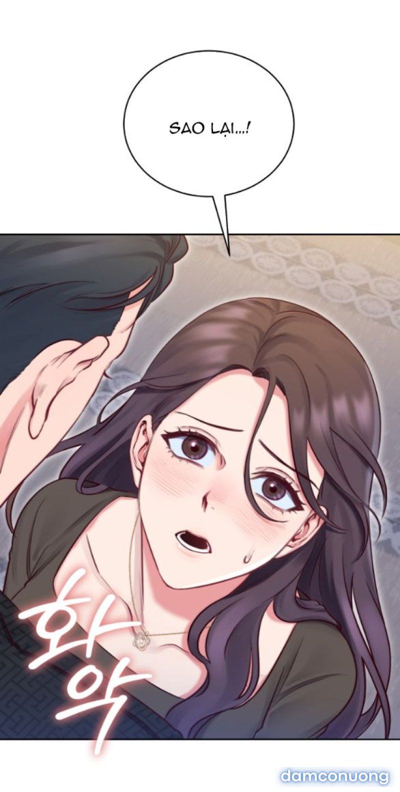 [18+] Vào Một Đêm Không Dịu Dàng Chương 5 page 19 - Giả Dược