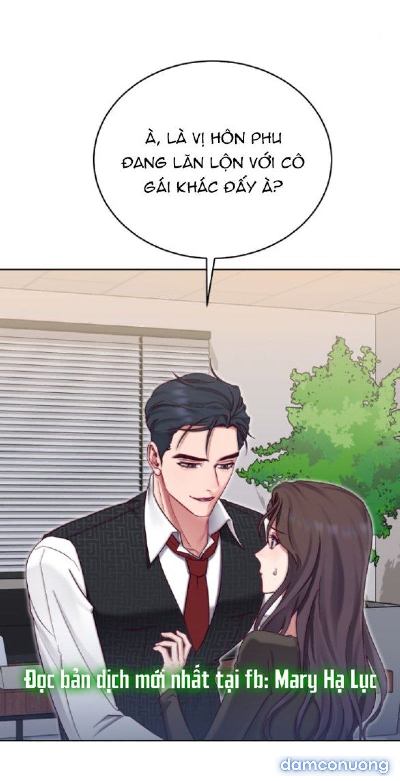 [18+] Vào Một Đêm Không Dịu Dàng Chương 5 page 25 - Giả Dược