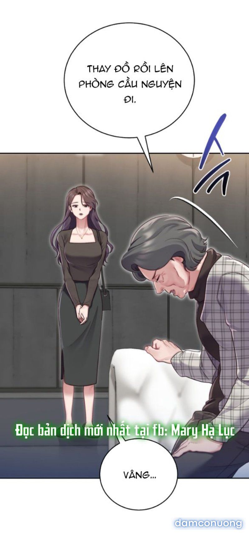 [18+] Vào Một Đêm Không Dịu Dàng Chương 5 page 53 - Giả Dược