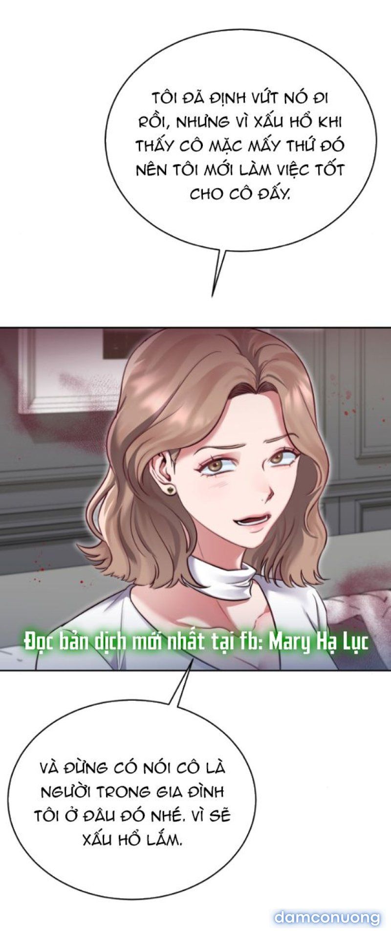 [18+] Vào Một Đêm Không Dịu Dàng Chương 5 page 63 - Giả Dược