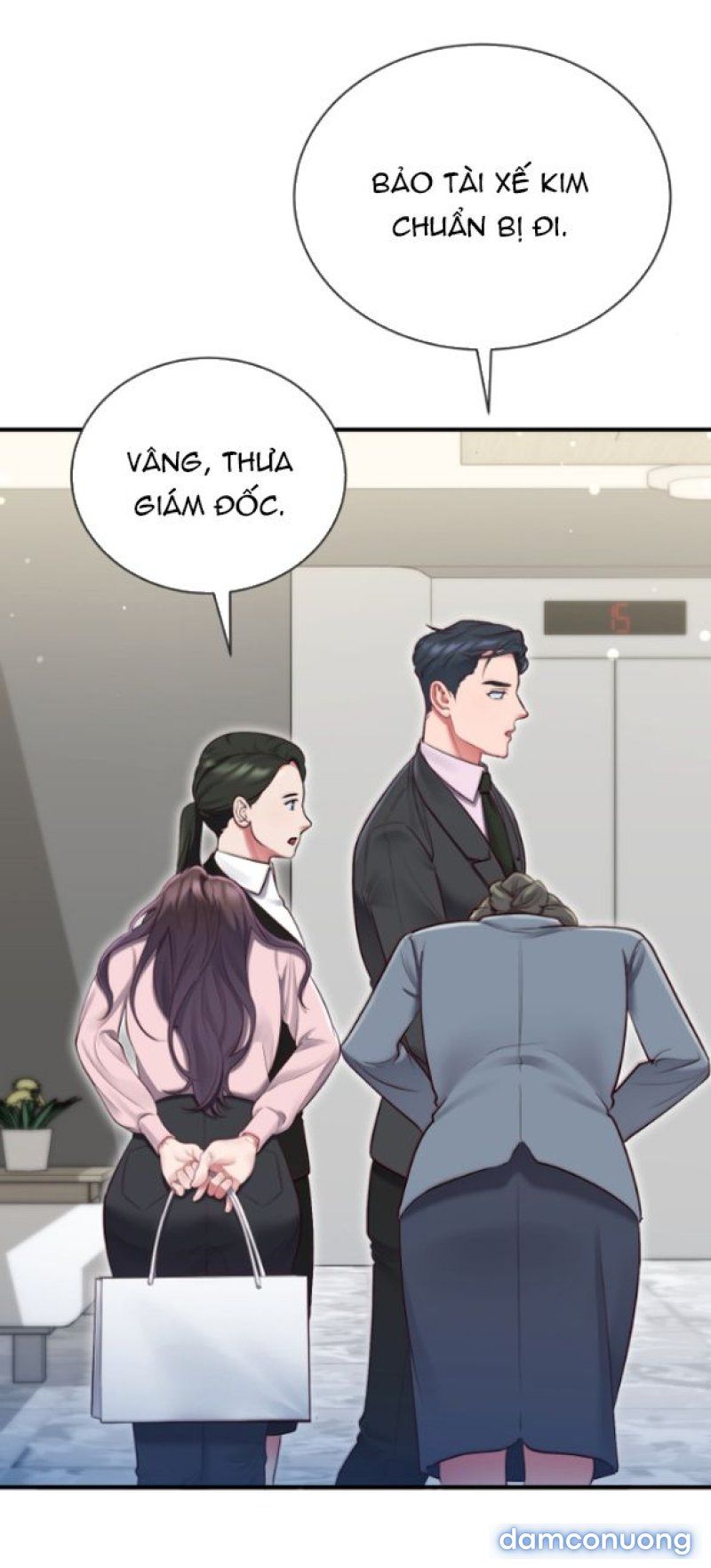 [18+] Vào Một Đêm Không Dịu Dàng Chương 6 page 48 - Giả Dược