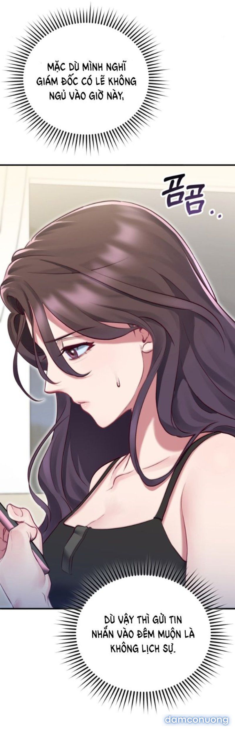 [18+] Vào Một Đêm Không Dịu Dàng Chương 6 page 67 - Giả Dược