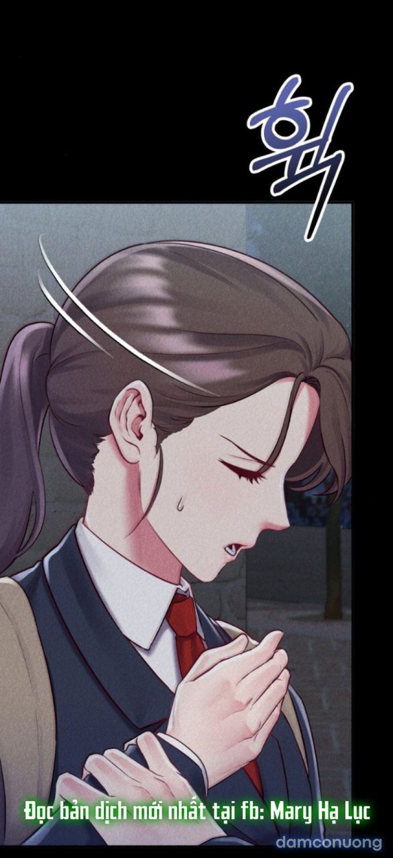 [18+] Vào Một Đêm Không Dịu Dàng Chương 7 page 14 - Giả Dược