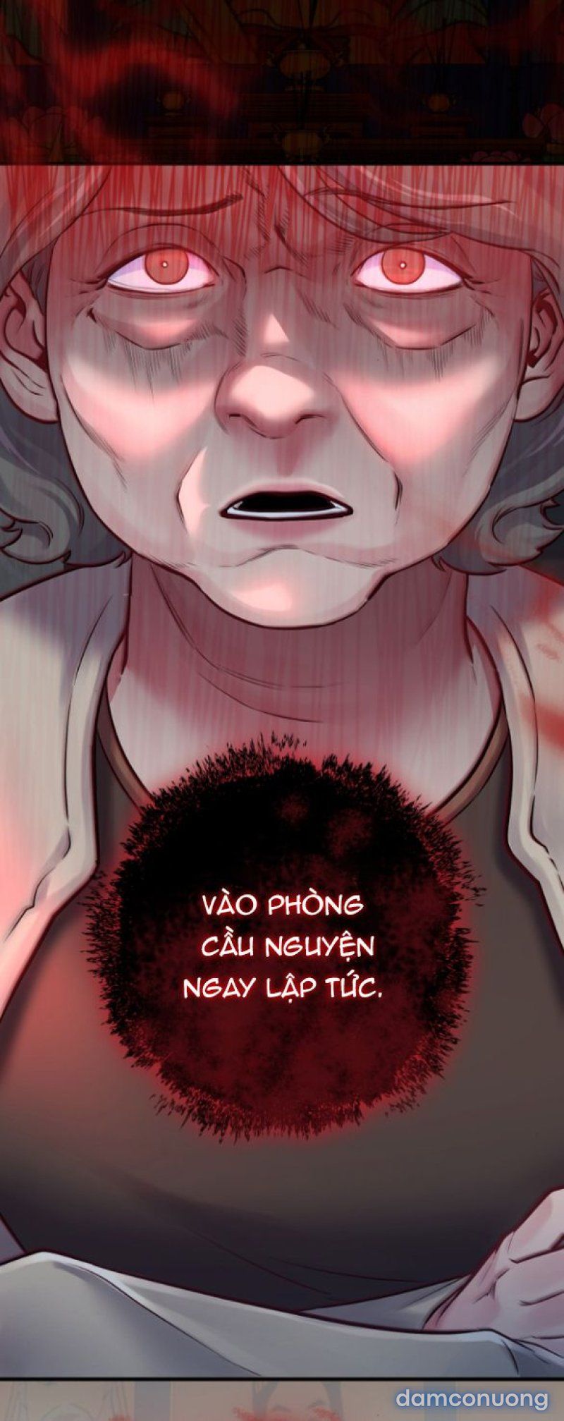 [18+] Vào Một Đêm Không Dịu Dàng Chương 7 page 19 - Giả Dược