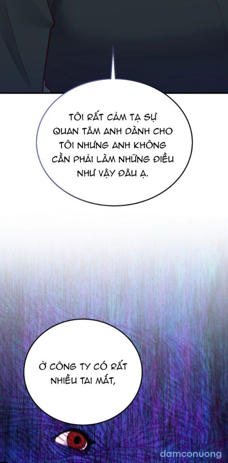 [18+] Vào Một Đêm Không Dịu Dàng Chương 7 page 33 - Giả Dược