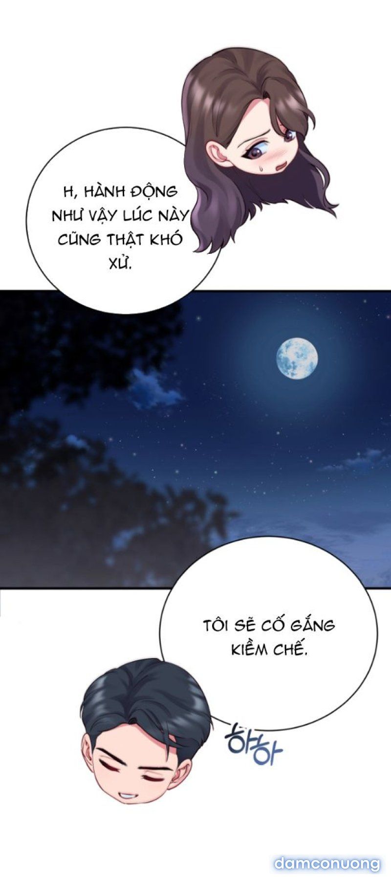 [18+] Vào Một Đêm Không Dịu Dàng Chương 7 page 44 - Giả Dược