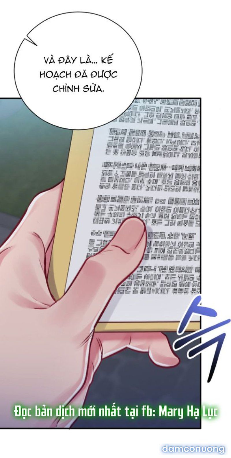 [18+] Vào Một Đêm Không Dịu Dàng Chương 7 page 45 - Giả Dược