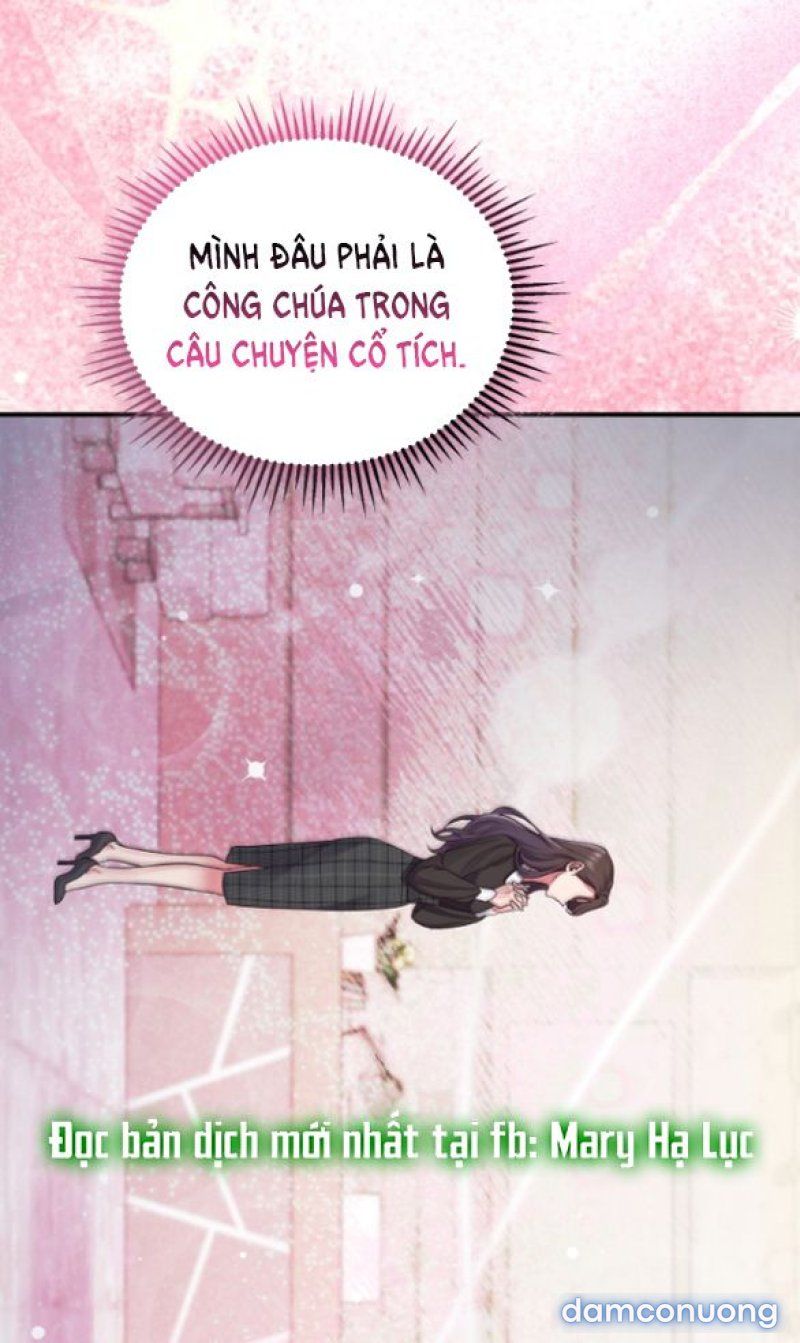 [18+] Vào Một Đêm Không Dịu Dàng Chương 8 page 11 - Giả Dược