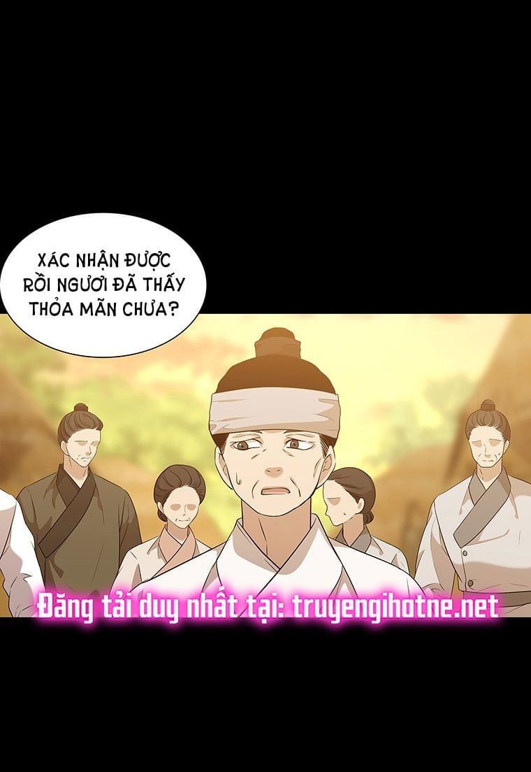 đọc truyện [18+] Ve Vãn, Mê Hoặc Hồ Ly Chương 10.1 ảnh 13 tại Thiên Thai Truyện
