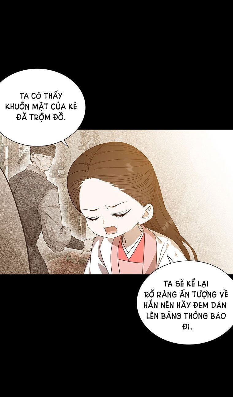 đọc truyện [18+] Ve Vãn, Mê Hoặc Hồ Ly Chương 10.1 ảnh 16 tại Thiên Thai Truyện