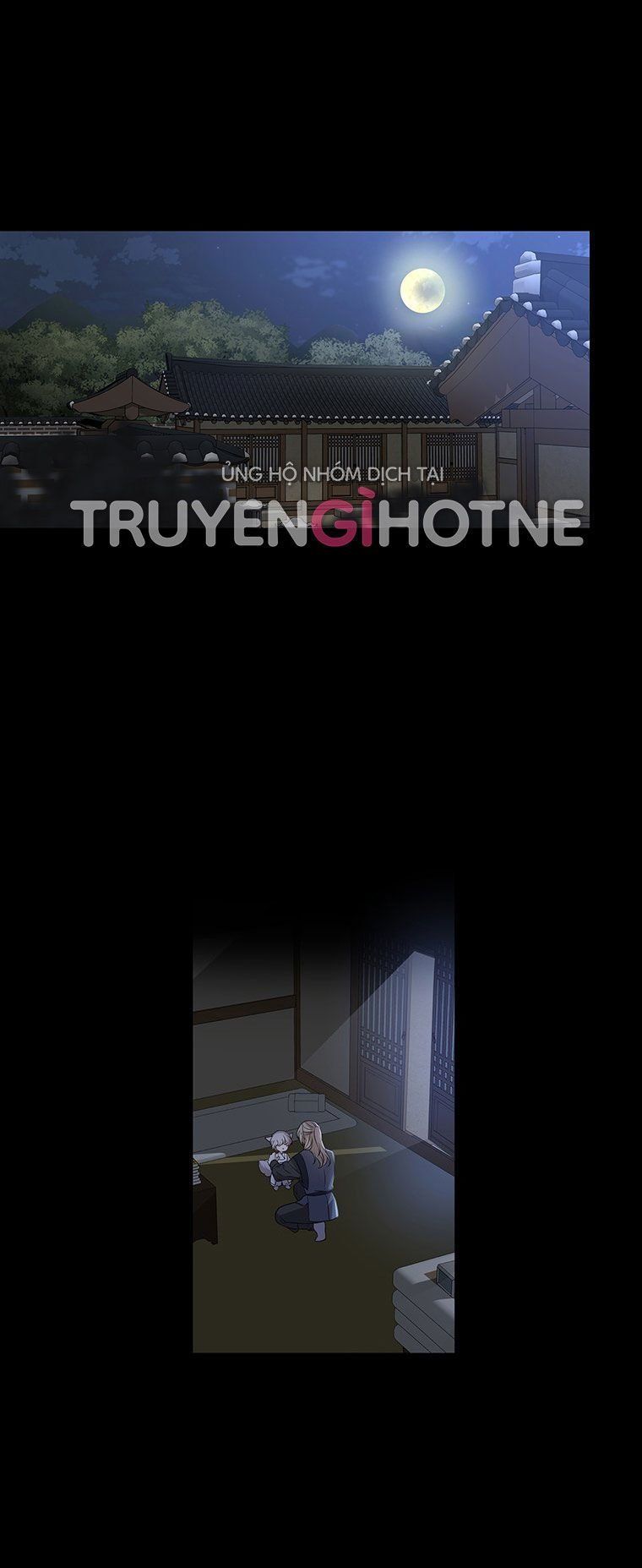 đọc truyện [18+] Ve Vãn, Mê Hoặc Hồ Ly Chương 10.1 ảnh 26 tại Thiên Thai Truyện