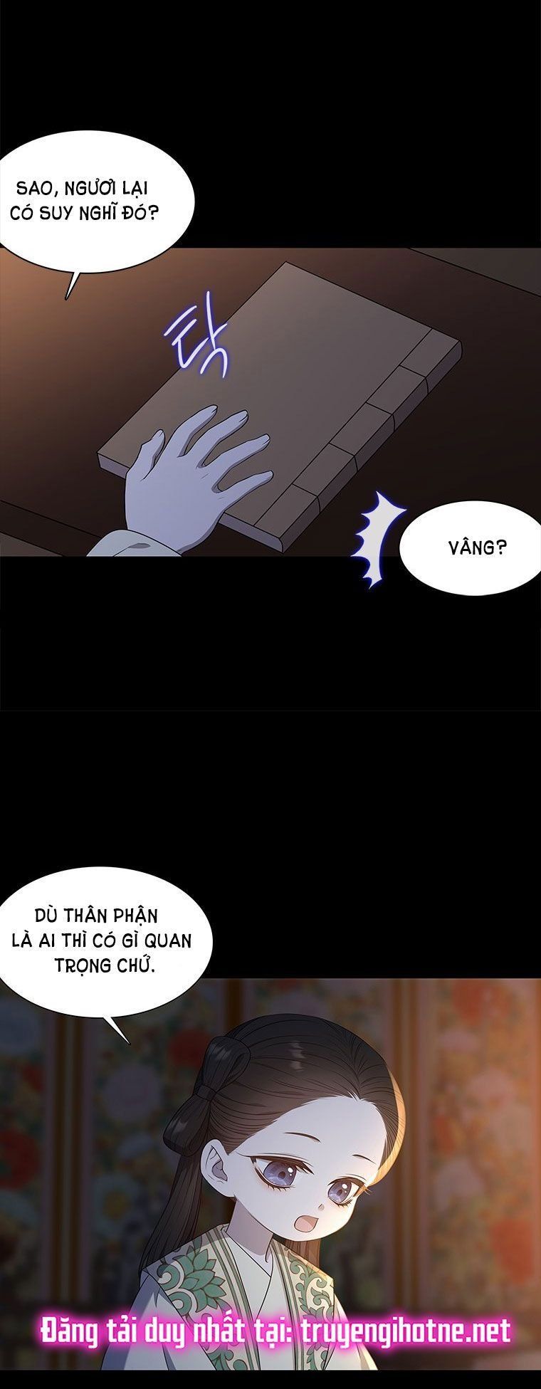 đọc truyện [18+] Ve Vãn, Mê Hoặc Hồ Ly Chương 10.2 ảnh 20 tại Thiên Thai Truyện