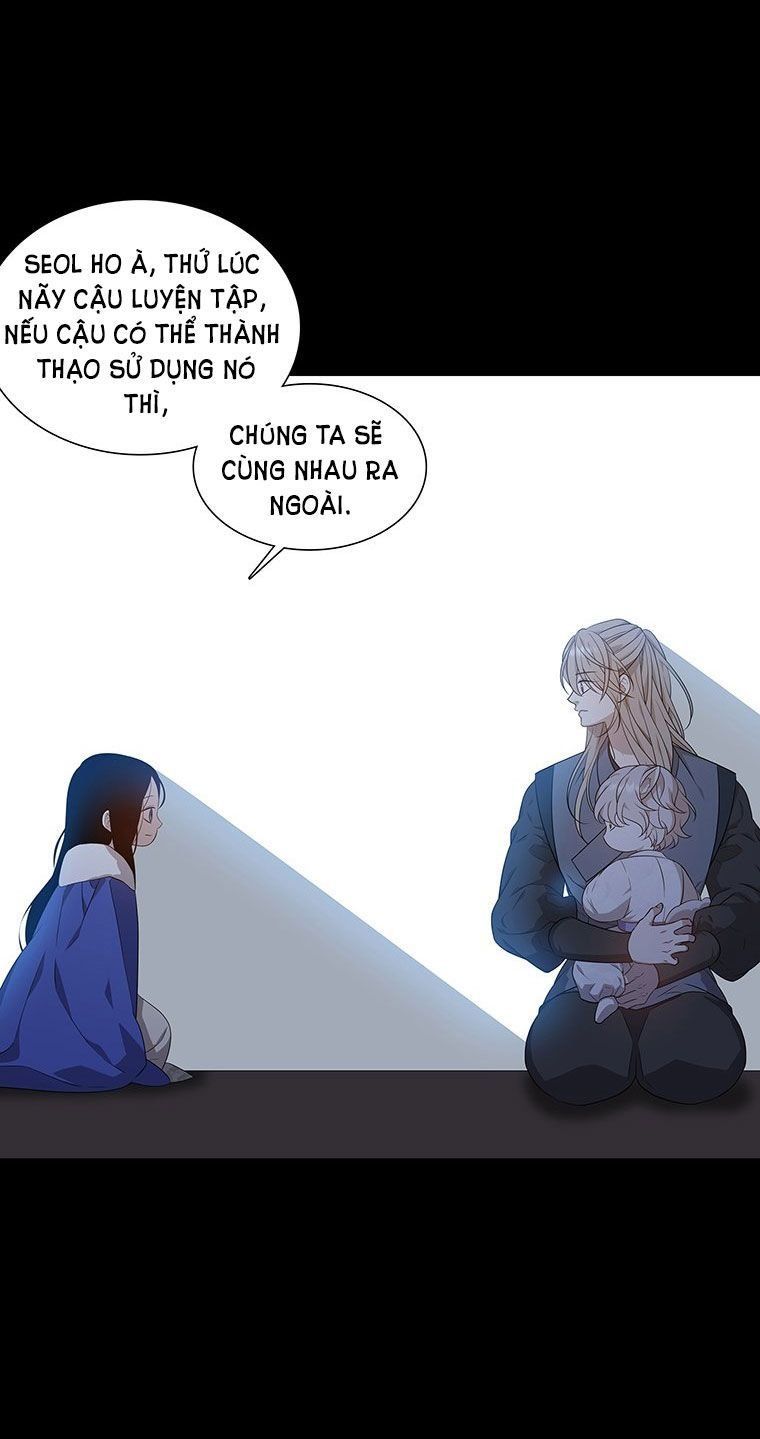 đọc truyện [18+] Ve Vãn, Mê Hoặc Hồ Ly Chương 10.2 ảnh 9 tại Thiên Thai Truyện