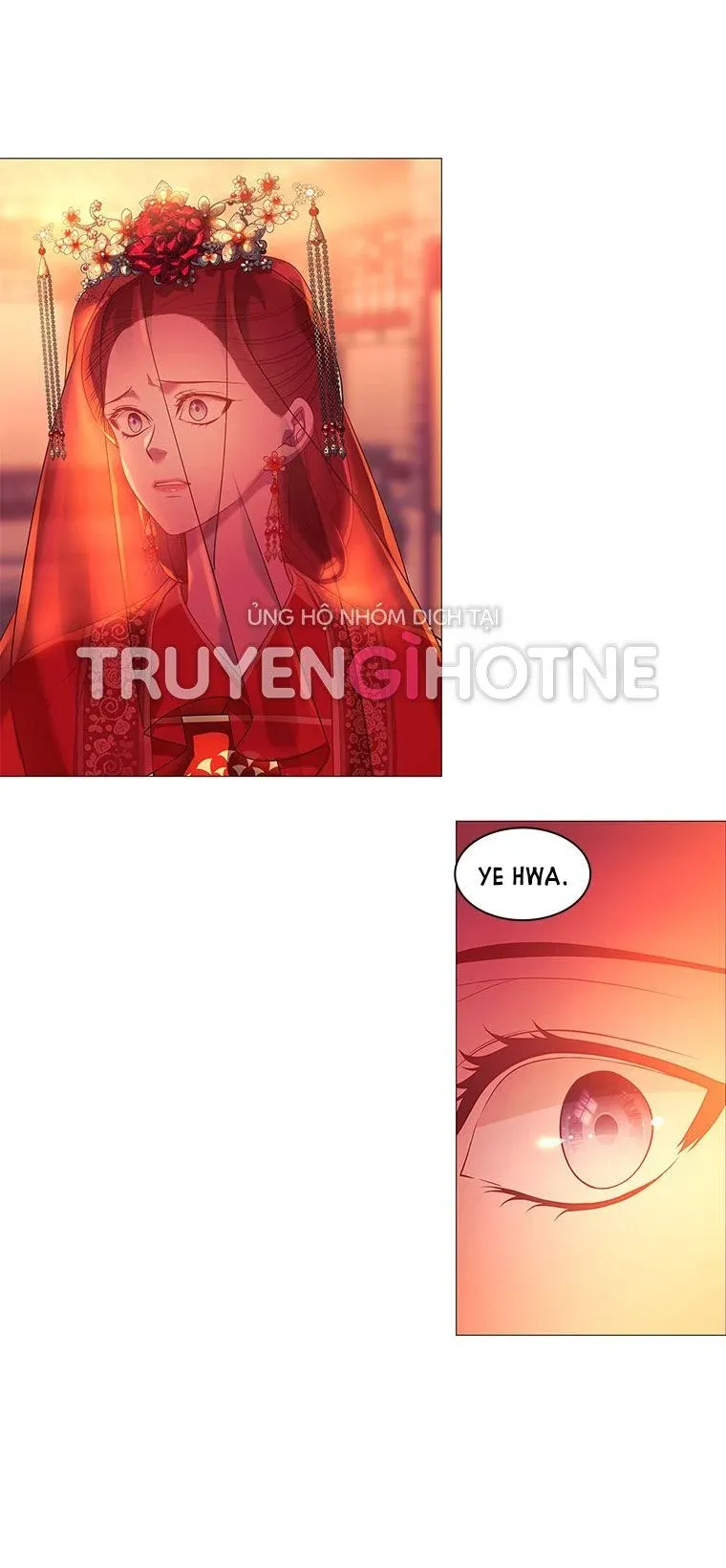 đọc truyện [18+] Ve Vãn, Mê Hoặc Hồ Ly Chương 1.1 ảnh 14 tại Thiên Thai Truyện