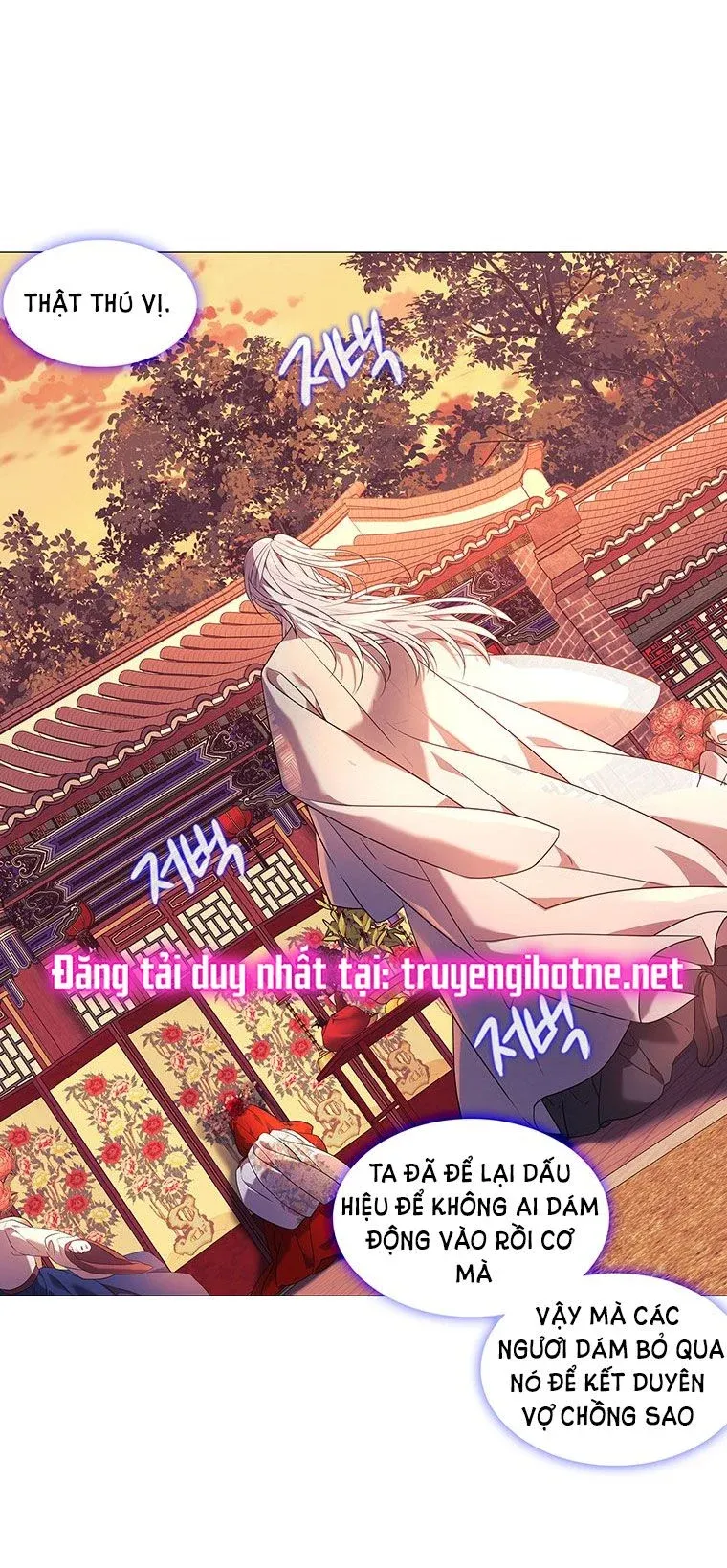 đọc truyện [18+] Ve Vãn, Mê Hoặc Hồ Ly Chương 1.1 ảnh 26 tại Thiên Thai Truyện