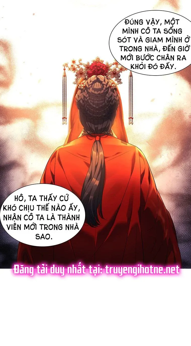 đọc truyện [18+] Ve Vãn, Mê Hoặc Hồ Ly Chương 1.1 ảnh 9 tại Thiên Thai Truyện
