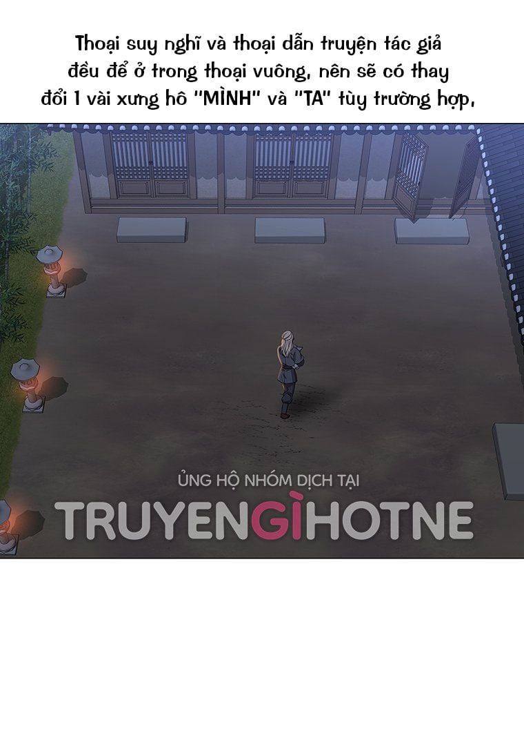 đọc truyện [18+] Ve Vãn, Mê Hoặc Hồ Ly Chương 11.1 ảnh 1 tại Thiên Thai Truyện