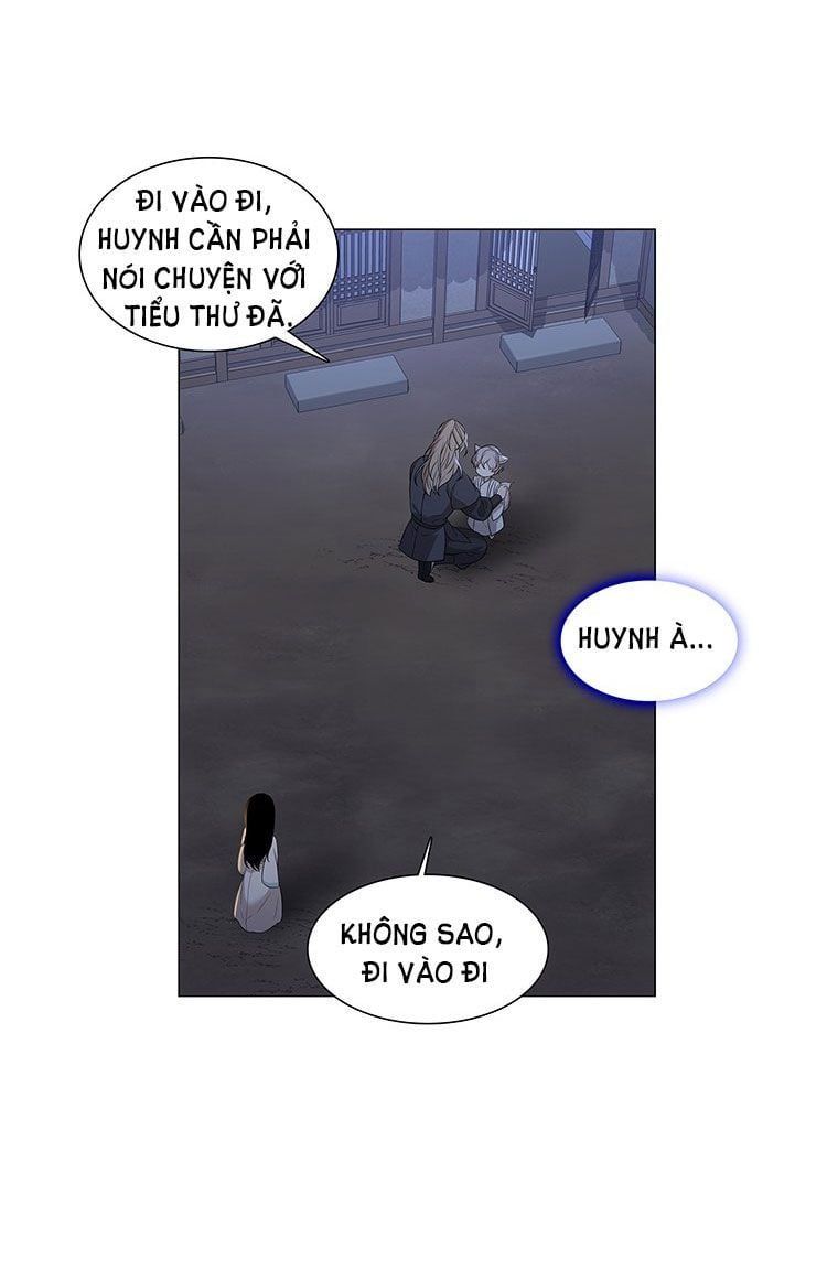 đọc truyện [18+] Ve Vãn, Mê Hoặc Hồ Ly Chương 11.1 ảnh 6 tại Thiên Thai Truyện