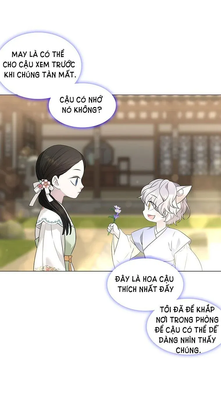 đọc truyện [18+] Ve Vãn, Mê Hoặc Hồ Ly Chương 11.2 ảnh 6 tại Thiên Thai Truyện