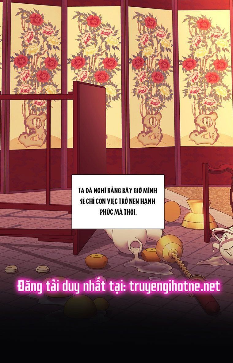 đọc truyện [18+] Ve Vãn, Mê Hoặc Hồ Ly Chương 1.2 ảnh 14 tại Thiên Thai Truyện