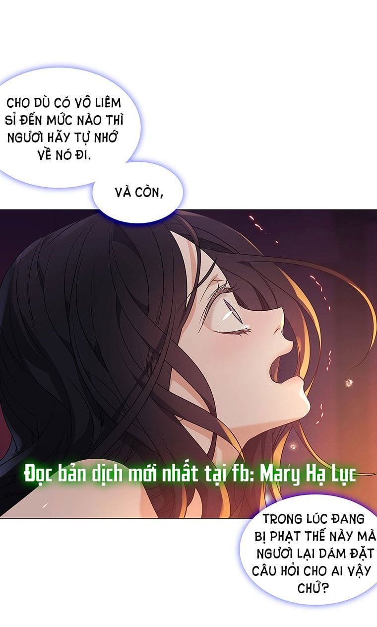 đọc truyện [18+] Ve Vãn, Mê Hoặc Hồ Ly Chương 1.2 ảnh 31 tại Thiên Thai Truyện