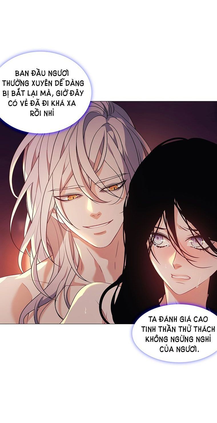 đọc truyện [18+] Ve Vãn, Mê Hoặc Hồ Ly Chương 1.2 ảnh 33 tại Thiên Thai Truyện