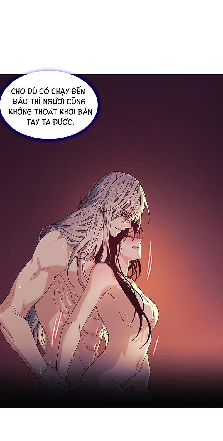 đọc truyện [18+] Ve Vãn, Mê Hoặc Hồ Ly Chương 1.2 ảnh 35 tại Thiên Thai Truyện