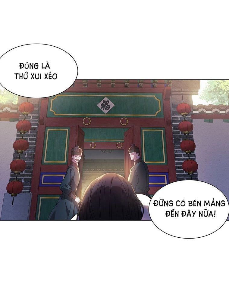 đọc truyện [18+] Ve Vãn, Mê Hoặc Hồ Ly Chương 1.2 ảnh 62 tại Thiên Thai Truyện