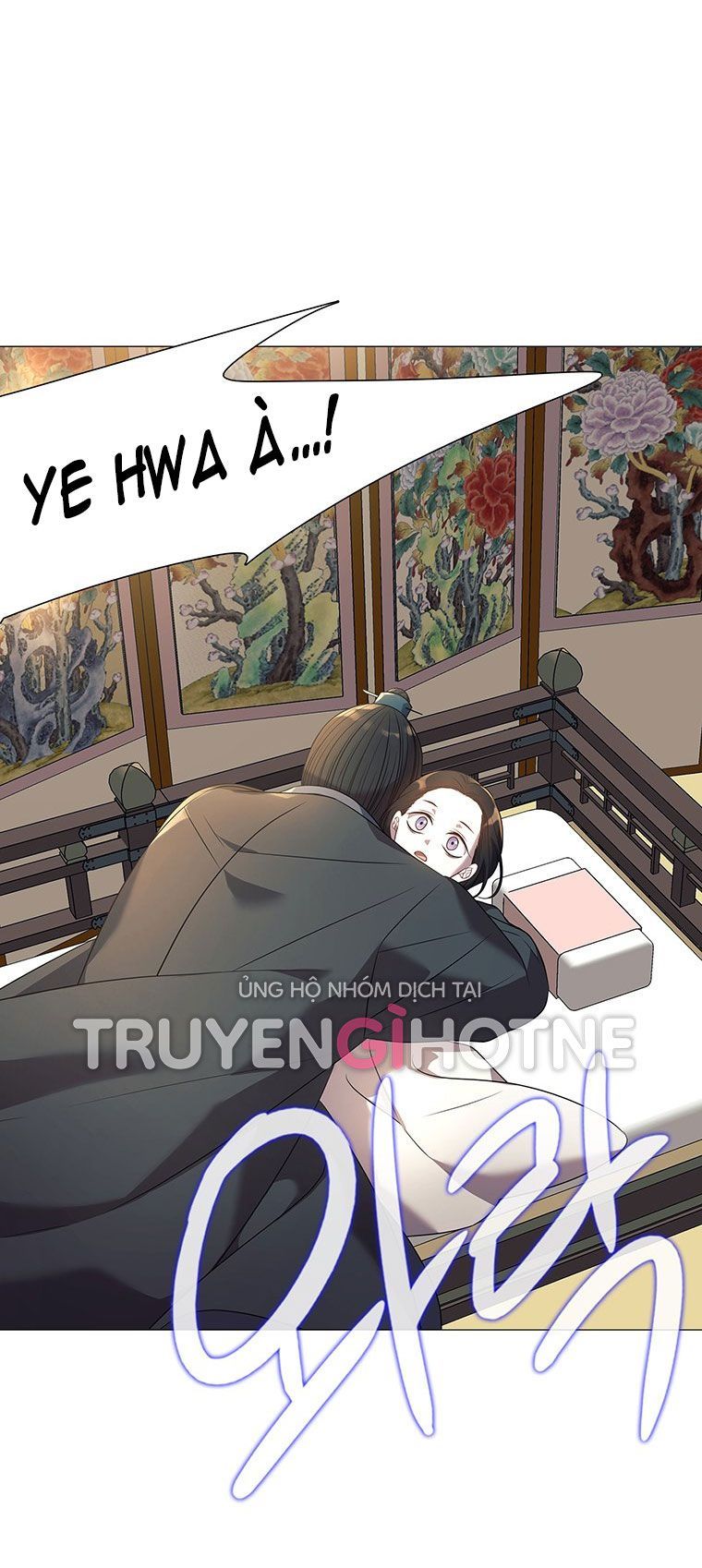 đọc truyện [18+] Ve Vãn, Mê Hoặc Hồ Ly Chương 1.2 ảnh 100 tại Thiên Thai Truyện