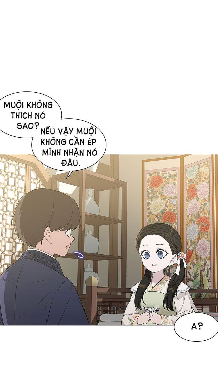 đọc truyện [18+] Ve Vãn, Mê Hoặc Hồ Ly Chương 12.1 ảnh 6 tại Thiên Thai Truyện