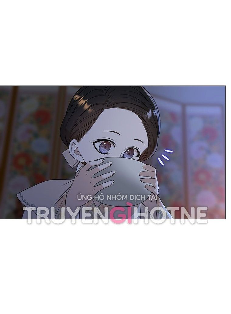 đọc truyện [18+] Ve Vãn, Mê Hoặc Hồ Ly Chương 12.2 ảnh 15 tại Thiên Thai Truyện