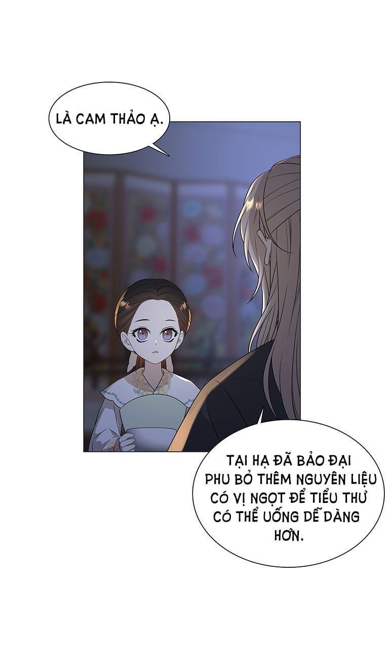 đọc truyện [18+] Ve Vãn, Mê Hoặc Hồ Ly Chương 12.2 ảnh 19 tại Thiên Thai Truyện