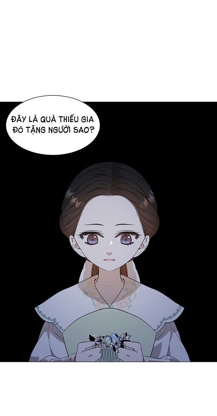 đọc truyện [18+] Ve Vãn, Mê Hoặc Hồ Ly Chương 12.2 ảnh 22 tại Thiên Thai Truyện