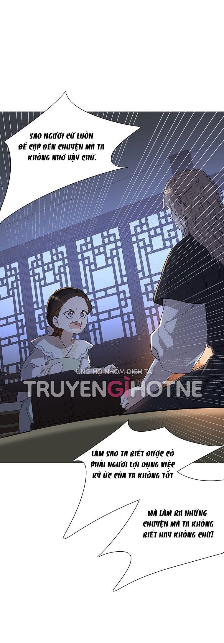 đọc truyện [18+] Ve Vãn, Mê Hoặc Hồ Ly Chương 12.2 ảnh 41 tại Thiên Thai Truyện