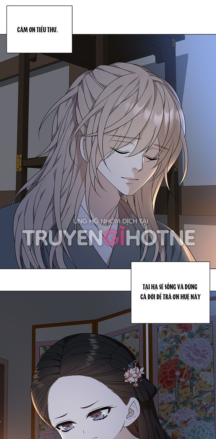 đọc truyện [18+] Ve Vãn, Mê Hoặc Hồ Ly Chương 13.2 ảnh 7 tại Thiên Thai Truyện