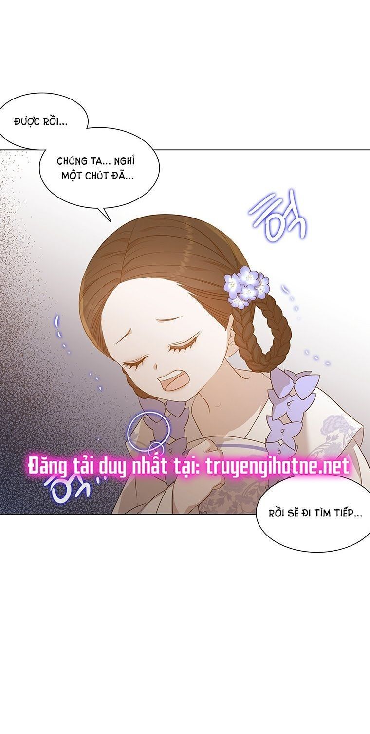 đọc truyện [18+] Ve Vãn, Mê Hoặc Hồ Ly Chương 14.2 ảnh 29 tại Thiên Thai Truyện