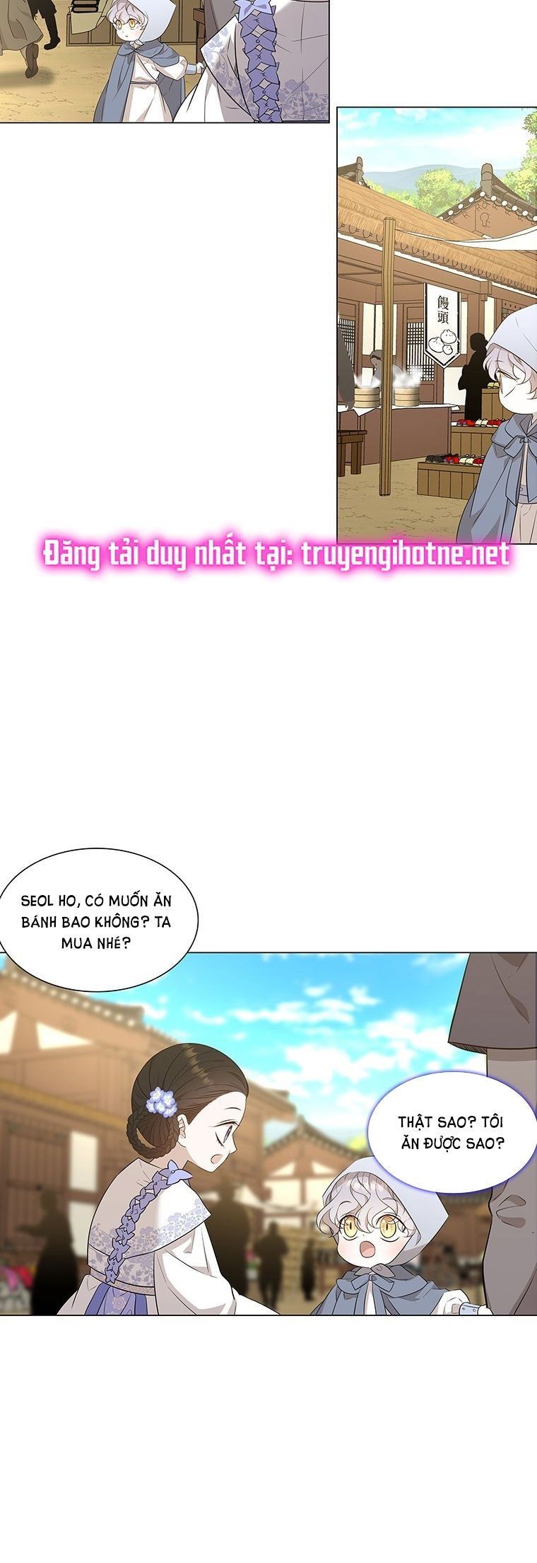 đọc truyện [18+] Ve Vãn, Mê Hoặc Hồ Ly Chương 14.2 ảnh 8 tại Thiên Thai Truyện