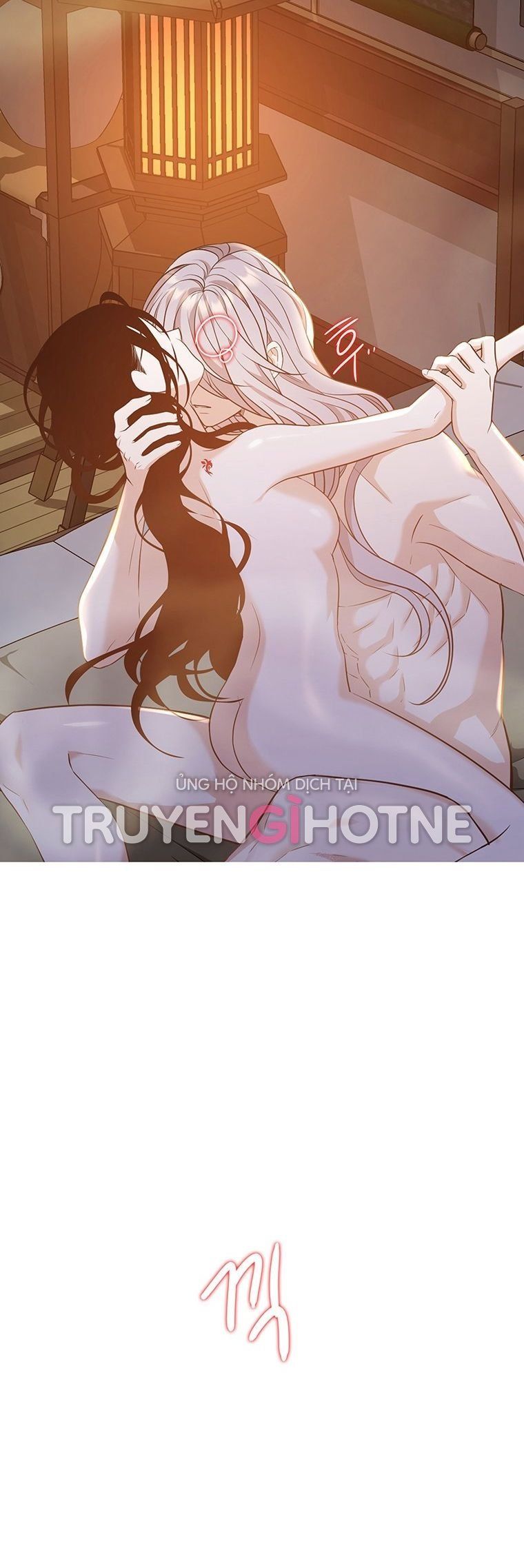 đọc truyện [18+] Ve Vãn, Mê Hoặc Hồ Ly Chương 15.2 ảnh 10 tại Thiên Thai Truyện