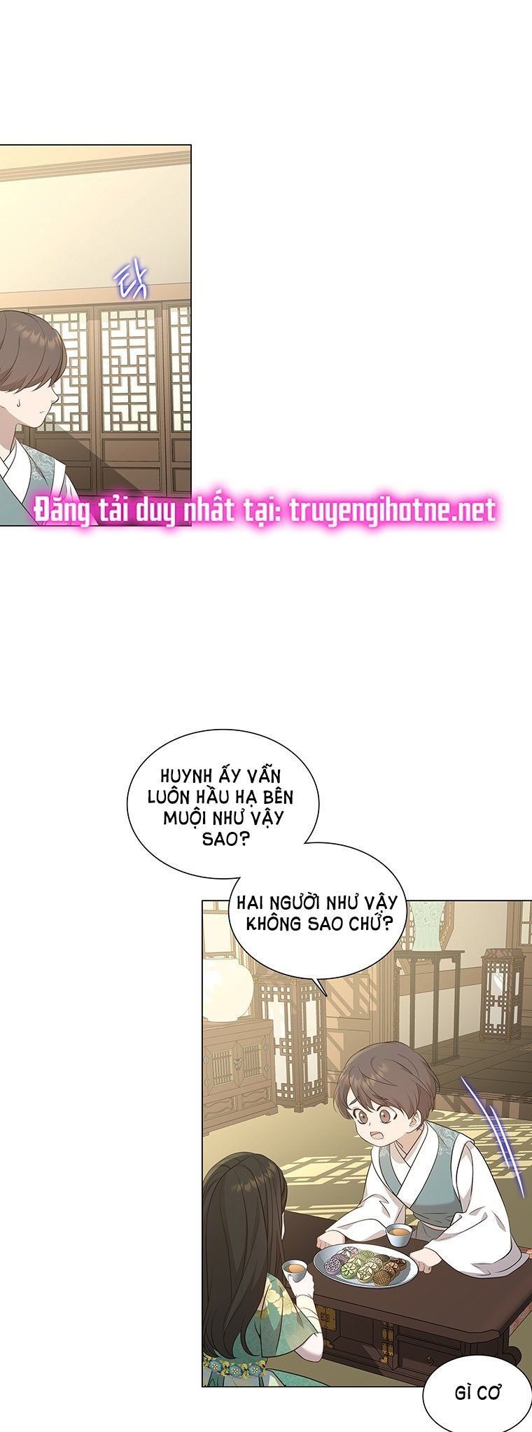đọc truyện [18+] Ve Vãn, Mê Hoặc Hồ Ly Chương 16.1 ảnh 21 tại Thiên Thai Truyện