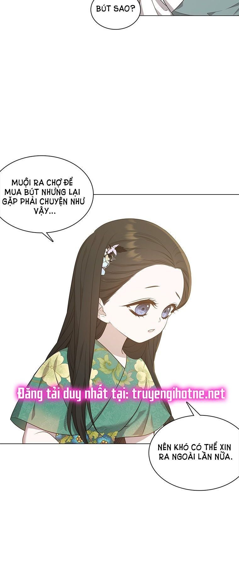 đọc truyện [18+] Ve Vãn, Mê Hoặc Hồ Ly Chương 16.1 ảnh 27 tại Thiên Thai Truyện