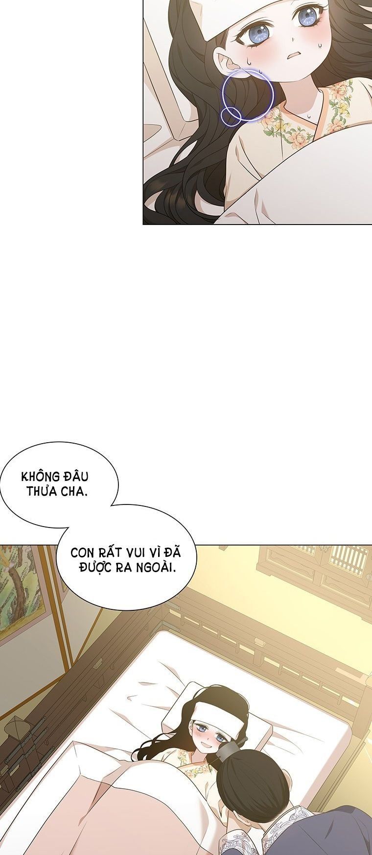 đọc truyện [18+] Ve Vãn, Mê Hoặc Hồ Ly Chương 16.1 ảnh 4 tại Thiên Thai Truyện