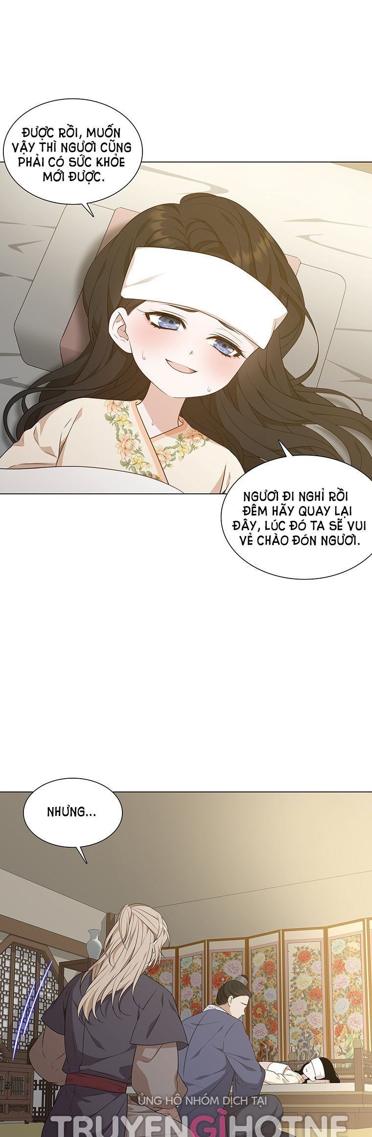 đọc truyện [18+] Ve Vãn, Mê Hoặc Hồ Ly Chương 16.1 ảnh 8 tại Thiên Thai Truyện