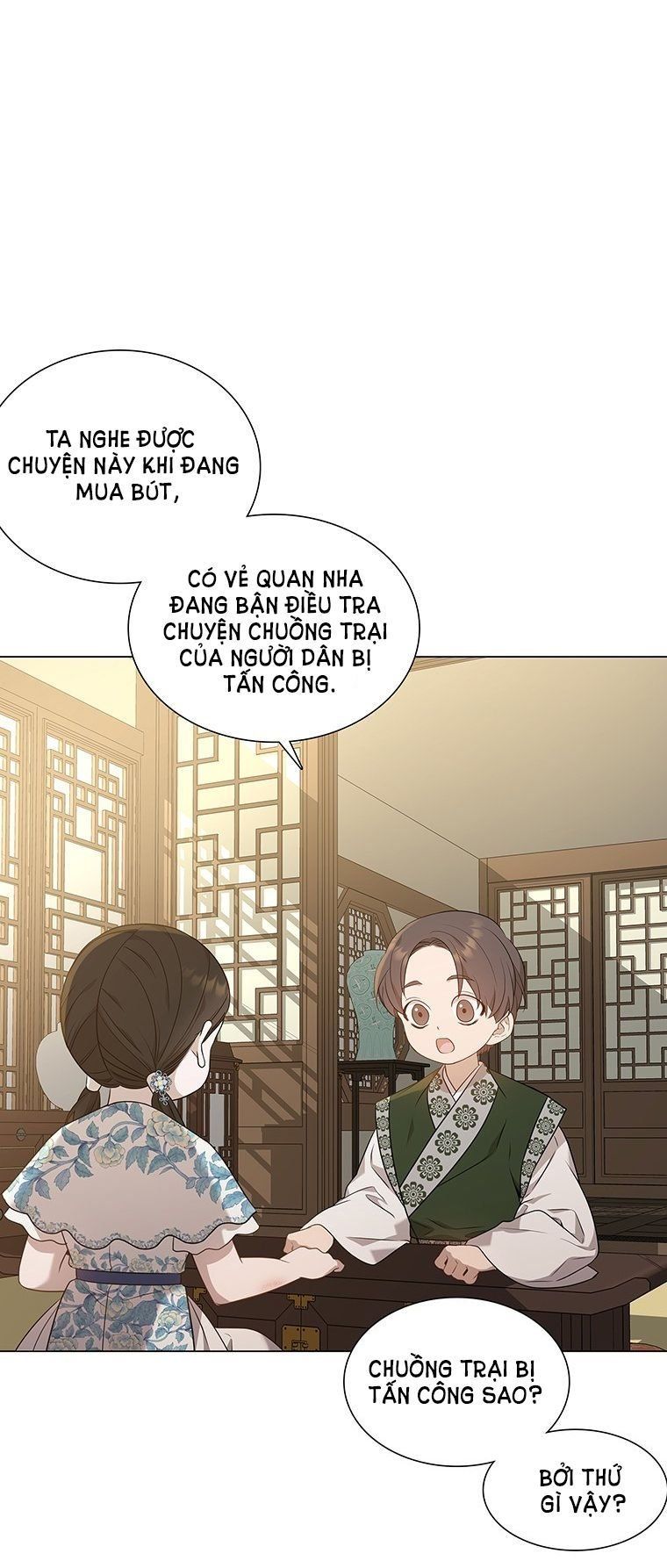 đọc truyện [18+] Ve Vãn, Mê Hoặc Hồ Ly Chương 16.2 ảnh 11 tại Thiên Thai Truyện
